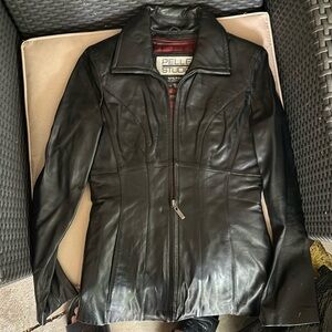 Pelle Studio Wilson Leather Vintage